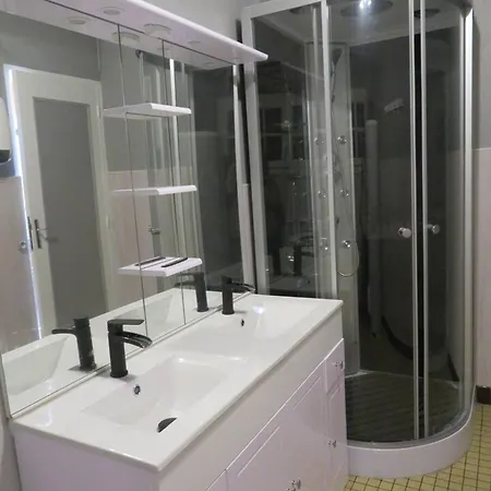Maison De 3 Avec Terrasse Et Wifi A Aux Erables بيت للعطل *