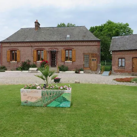Maison De 3 Avec Terrasse Et Wifi A Aux Erables بيت للعطل