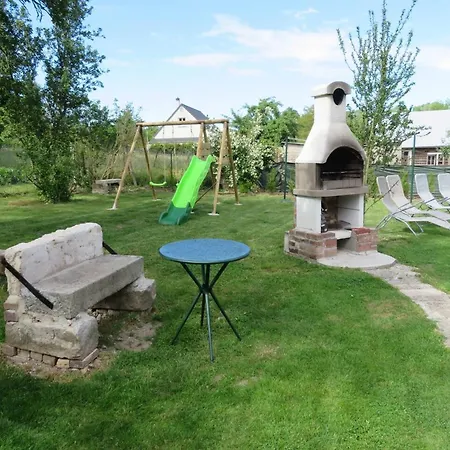 Maison De 3 Avec Terrasse Et Wifi A Aux Erables * Aubermesnil-Beaumais